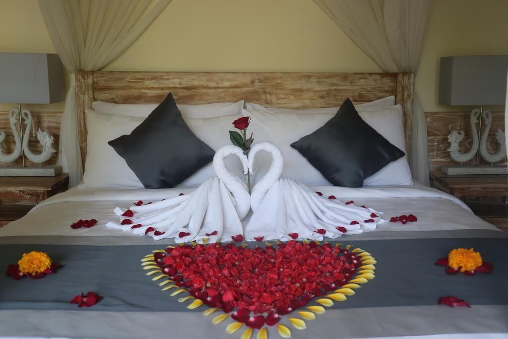 Photo of Bedroom in Penestanan