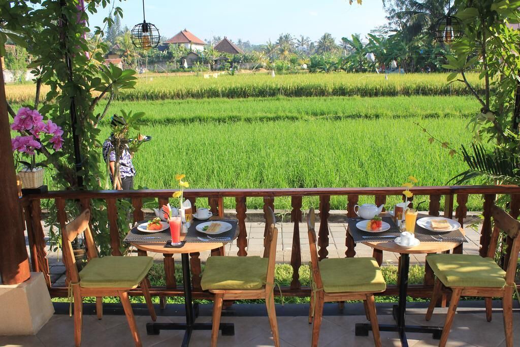Photo of Outdoor in Penestanan
