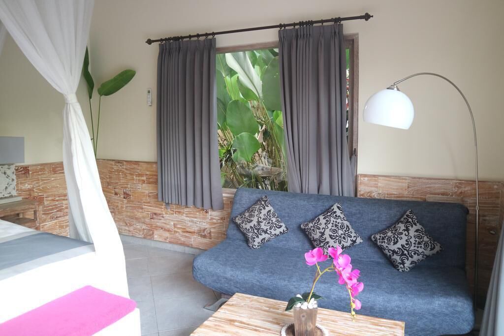 Photo of Bedroom in Penestanan