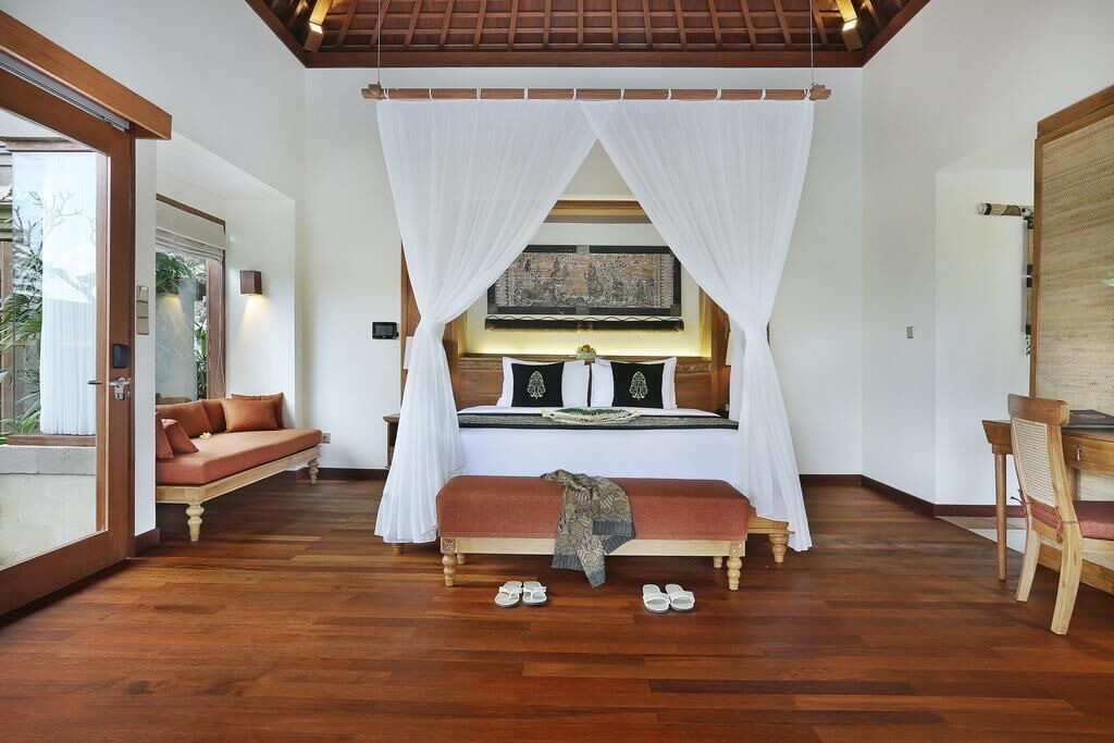Photo of Bedroom in Tegallalang