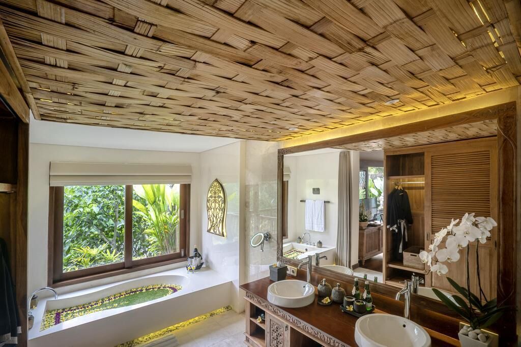 Photo of Bathroom in Tegallalang