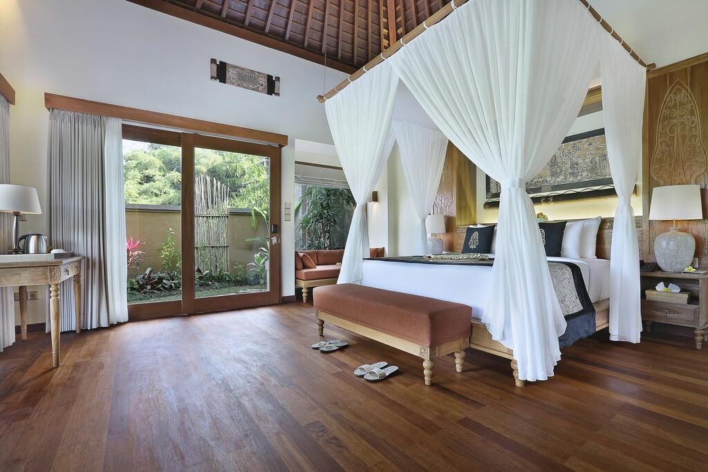 Photo of Bedroom in Tegallalang