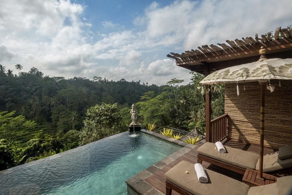 Photo of Outdoor in Tegallalang