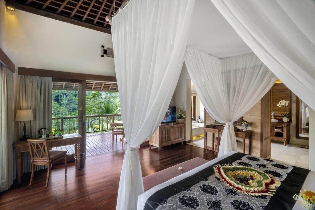 Photo of Bedroom in Tegallalang