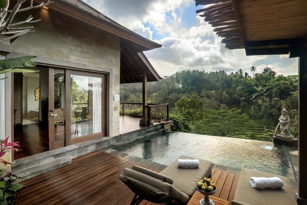 Photo of Outdoor in Tegallalang