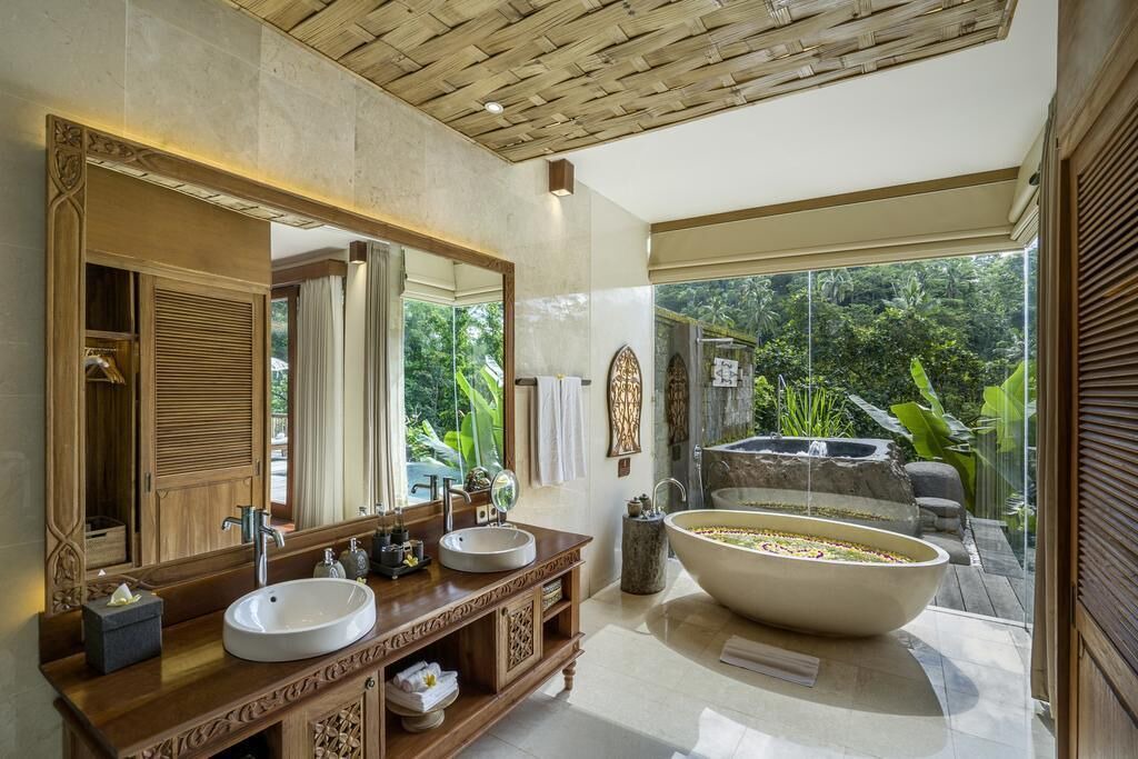 Photo of Bathroom in Tegallalang