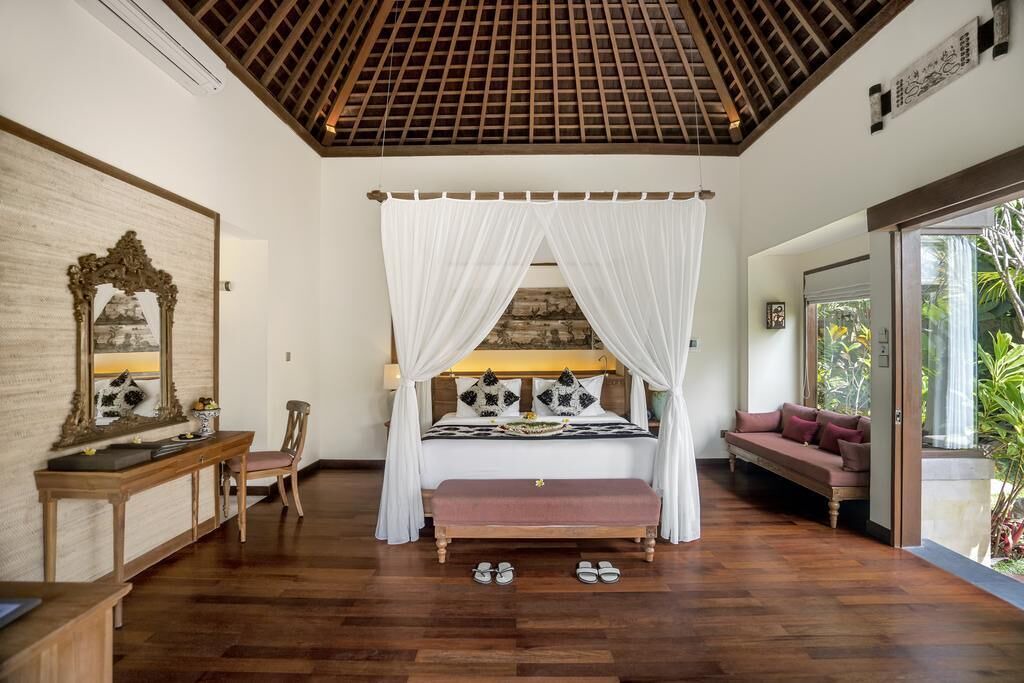 Photo of Bedroom in Tegallalang