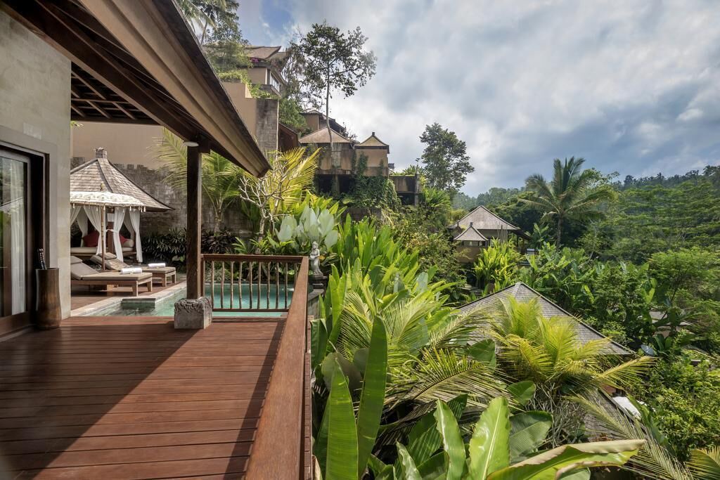 Photo of Outdoor in Tegallalang