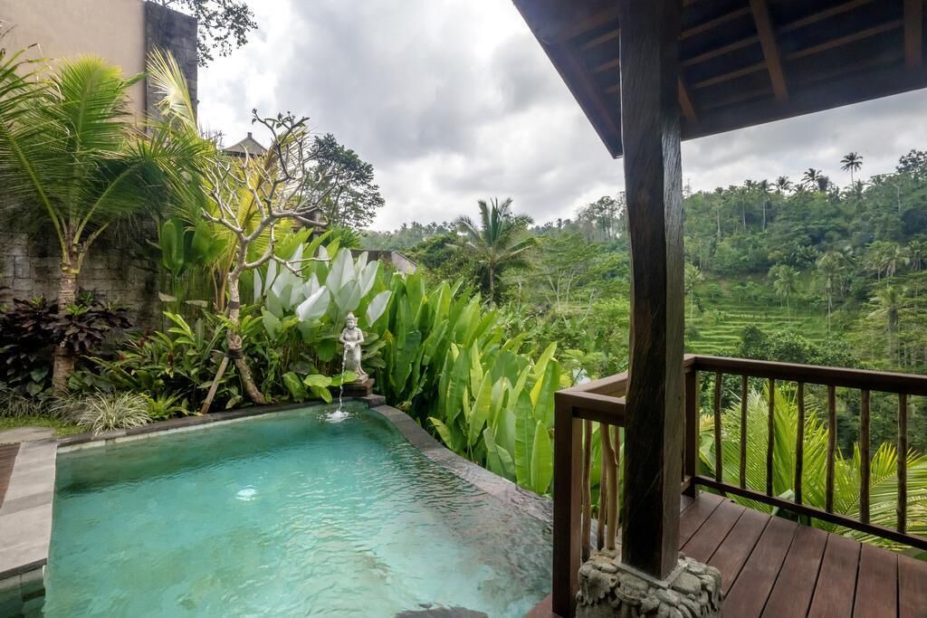 Photo of Outdoor in Tegallalang