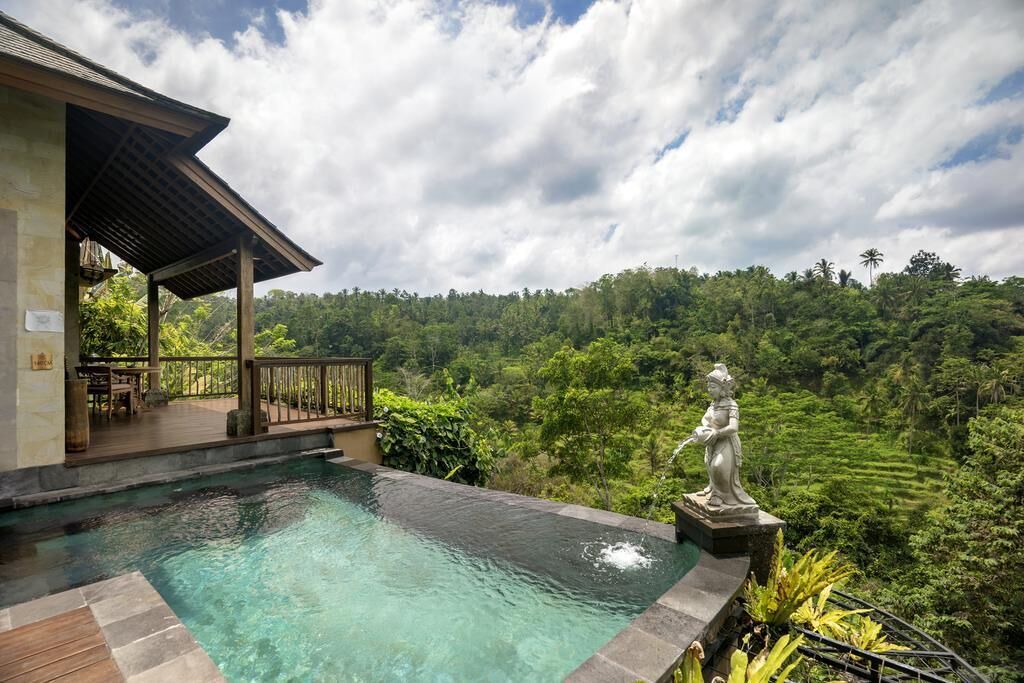 Photo of Outdoor in Tegallalang