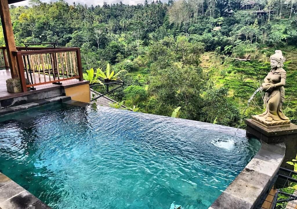 Photo of Outdoor in Tegallalang