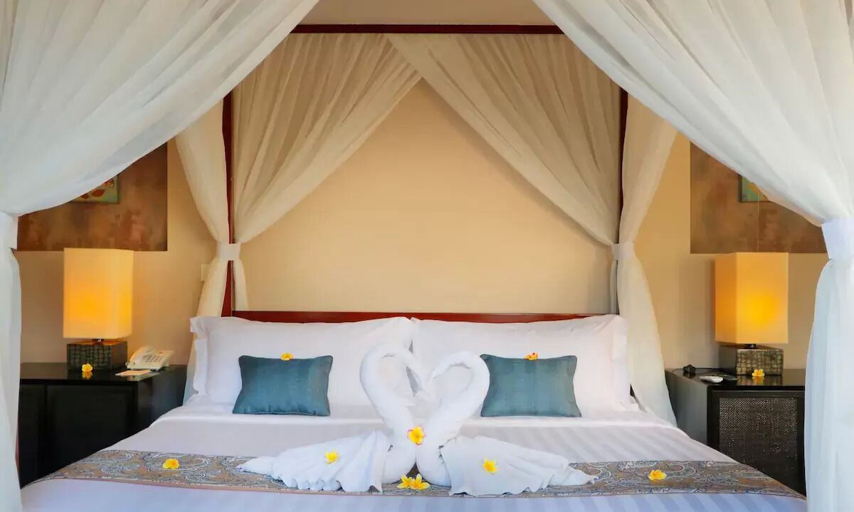 Photo of Bedroom in Mumbul