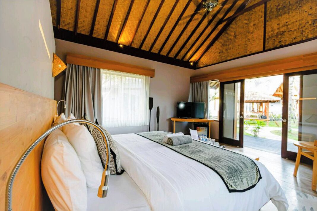 Photo of Bedroom in Padangsambian Klod