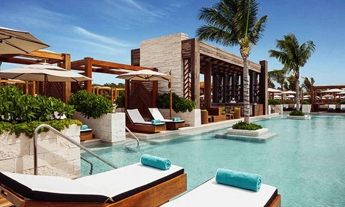 Photo of Outdoor in Villa Juarez