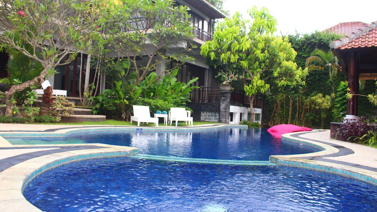 Photo of Outdoor in Mumbul