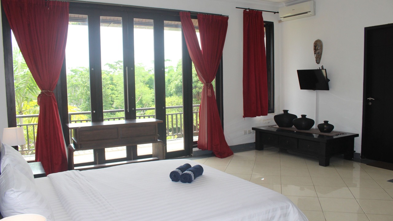 Photo of Bedroom in Mumbul