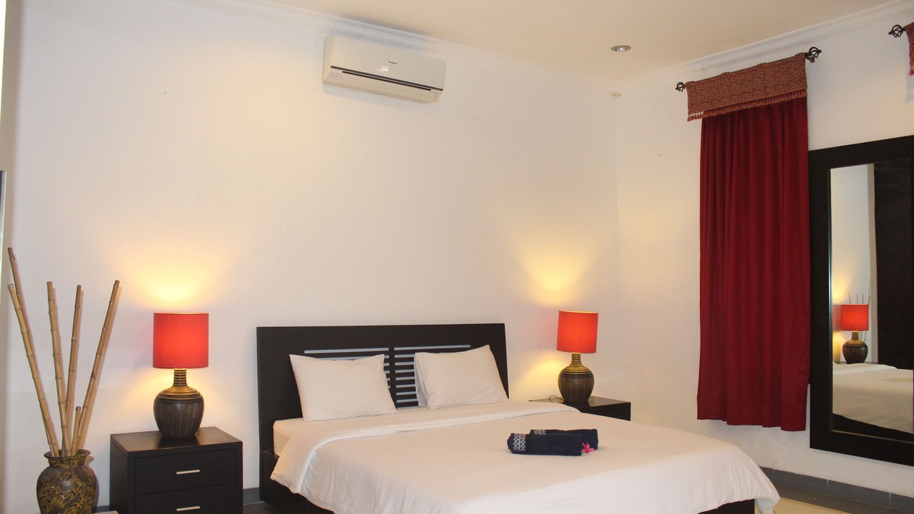 Photo of Bedroom in Mumbul