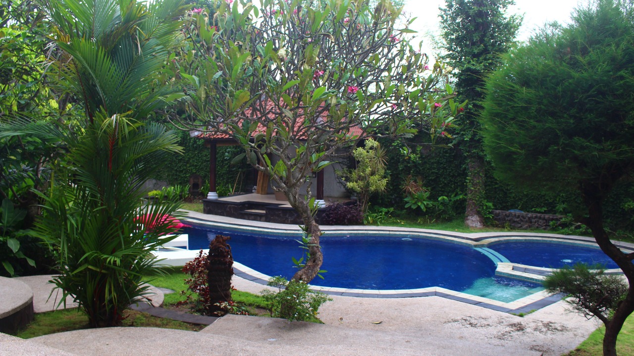 Photo of Outdoor in Mumbul