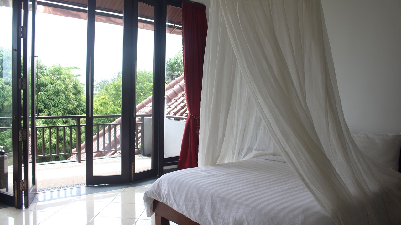 Photo of Bedroom in Mumbul