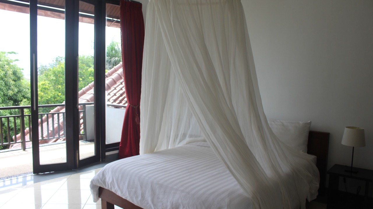 Photo of Bedroom in Mumbul