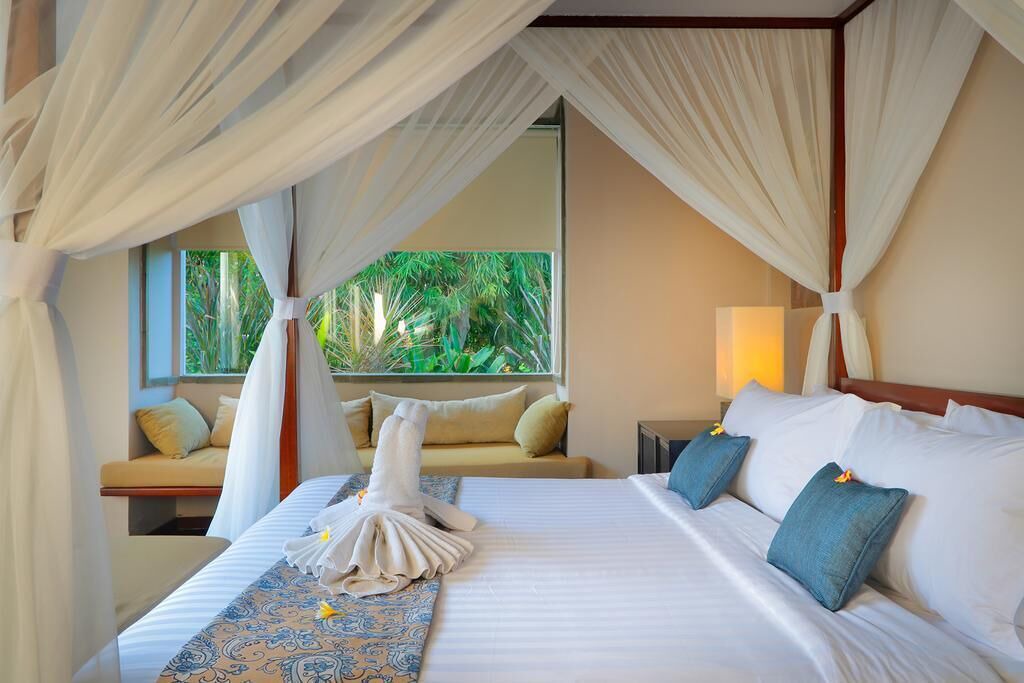 Photo of Bedroom in Mumbul