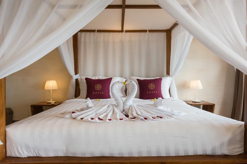 Photo of Bedroom in Kampial