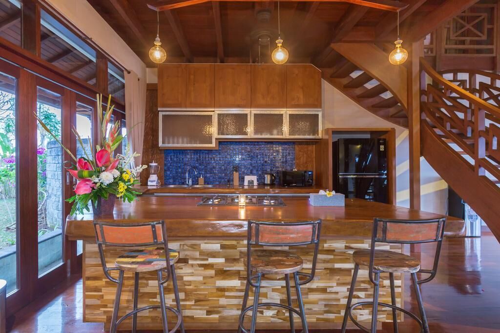 Photo of Kitchen in Kampial