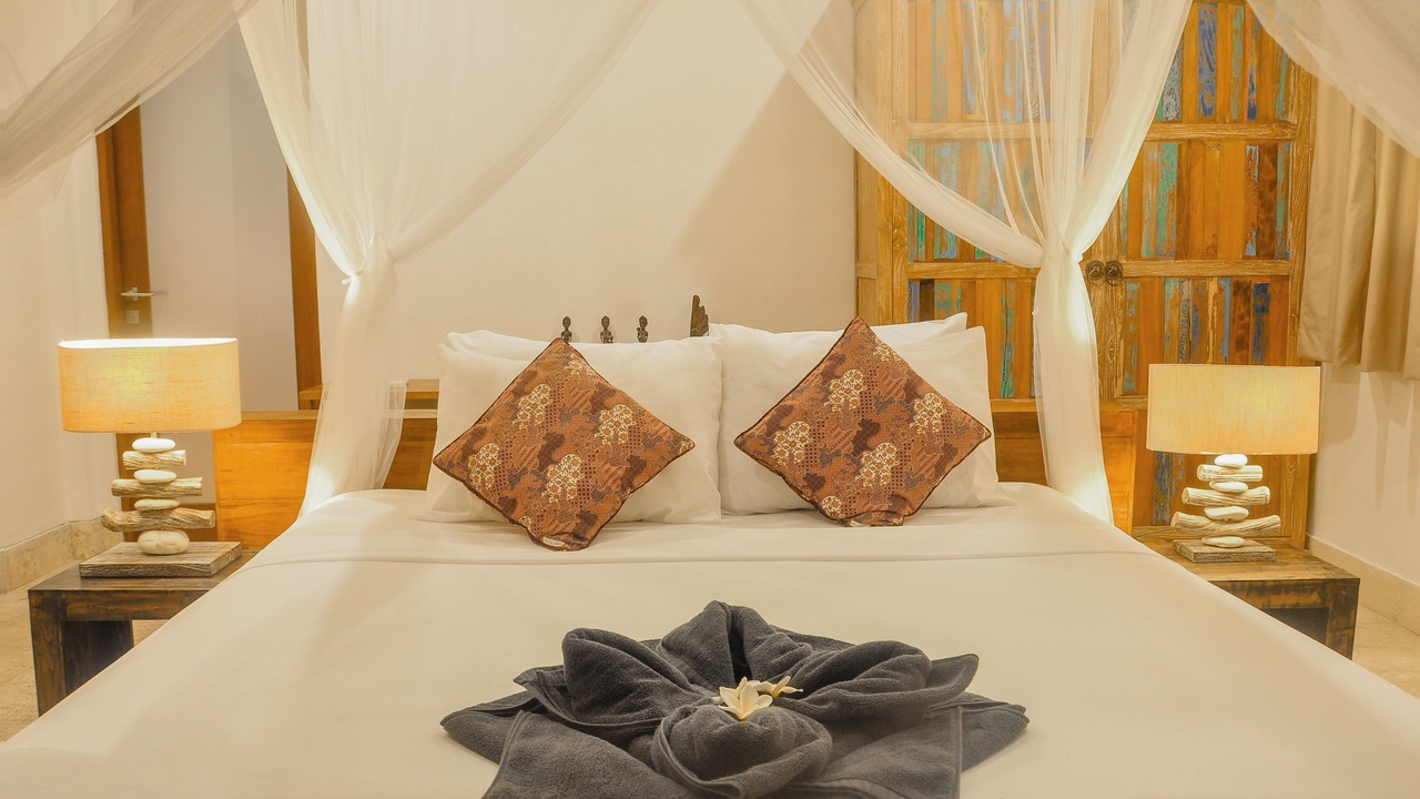 Photo of Bedroom in Kediri