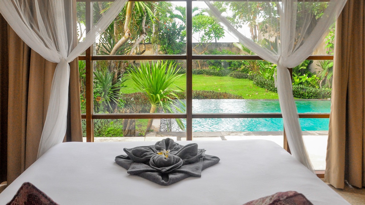 Photo of Bedroom in Kediri