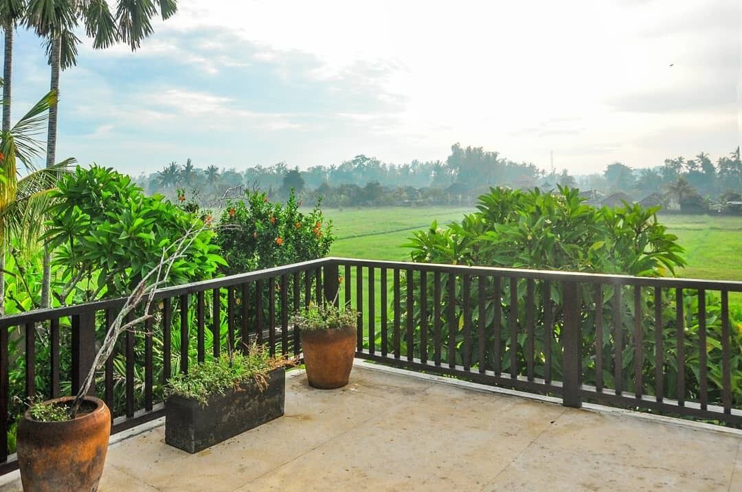 Photo of Patio Balcony in Kediri