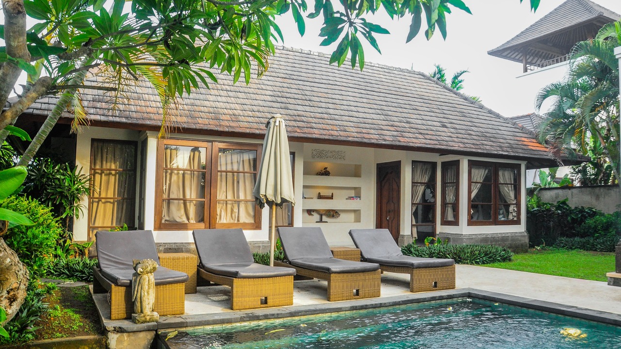 Photo of Outdoor in Kediri