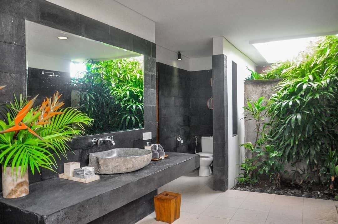 Photo of Bathroom in Kediri