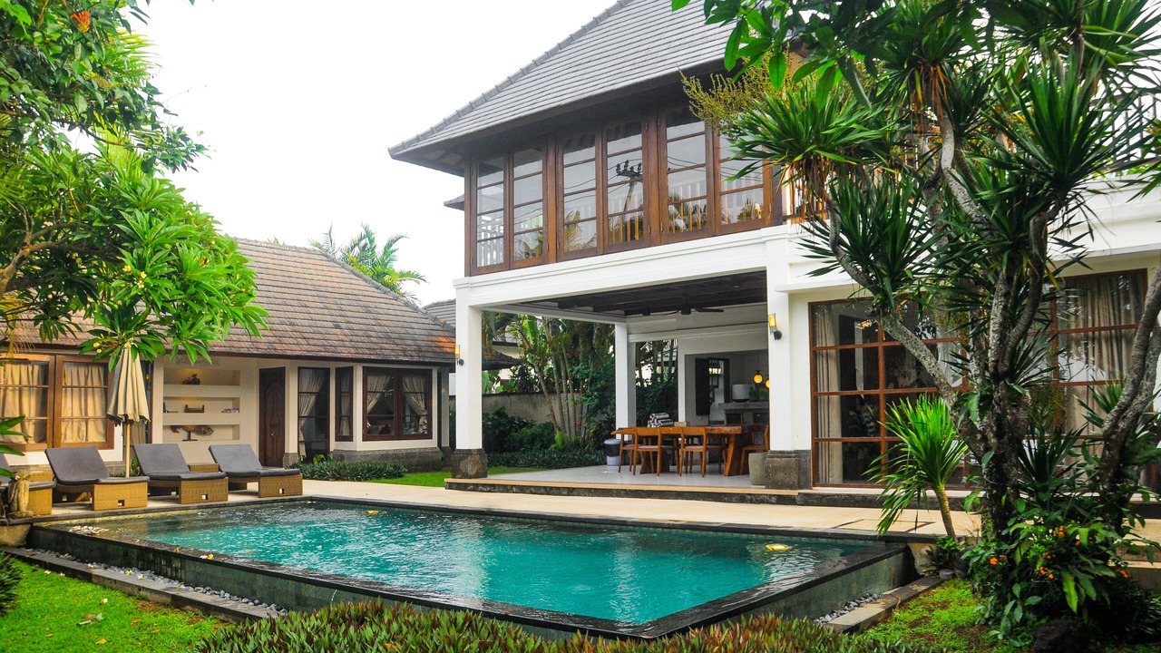 Photo of Outdoor in Kediri