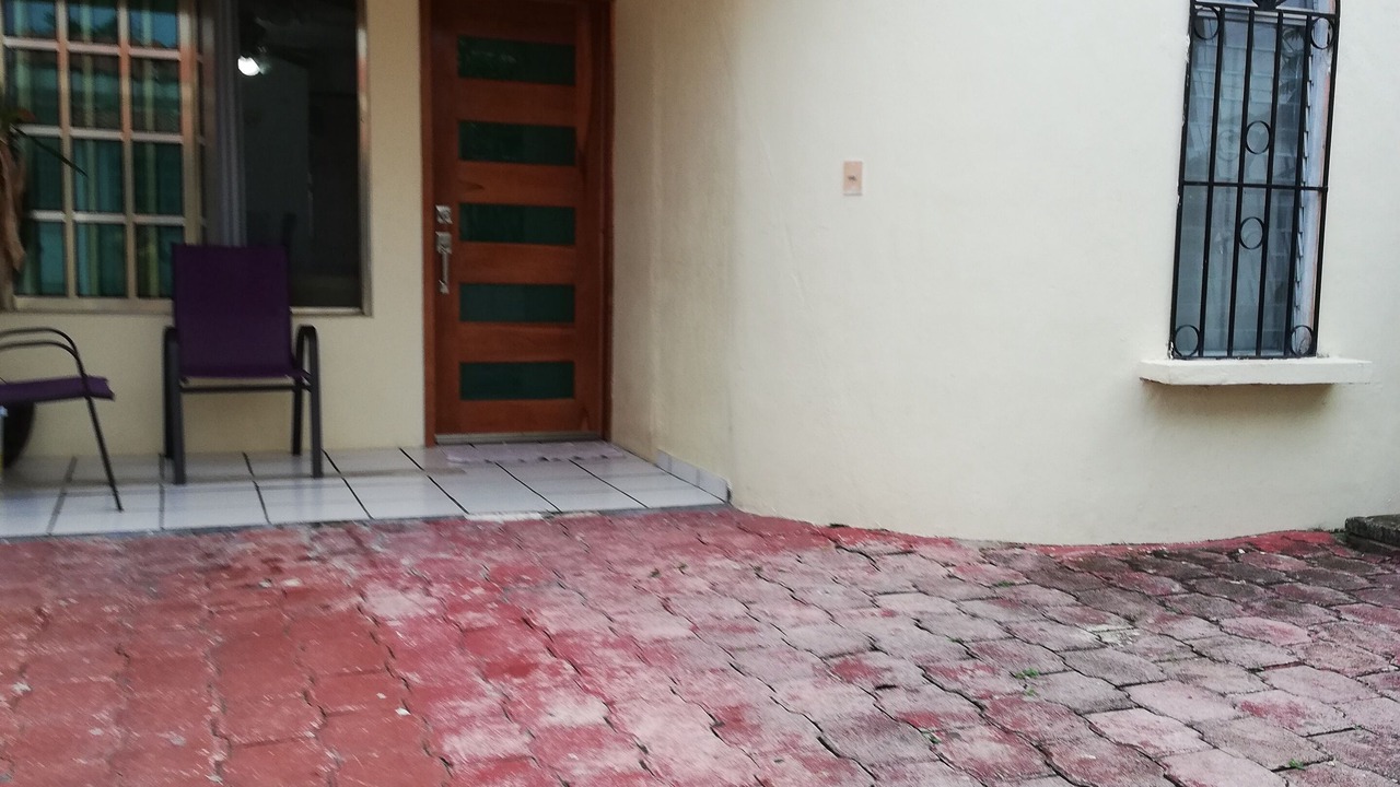 Photo of Outdoor in Downtown Cancun