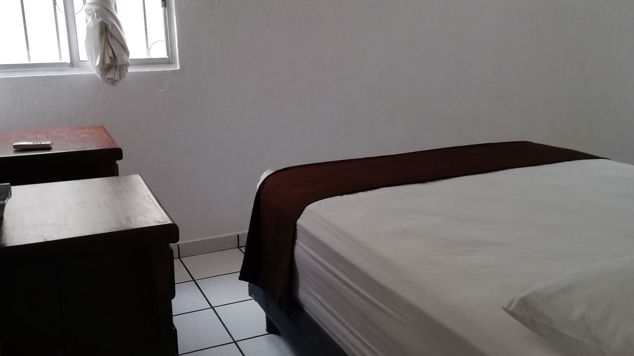 Photo of Bedroom in Downtown Cancun