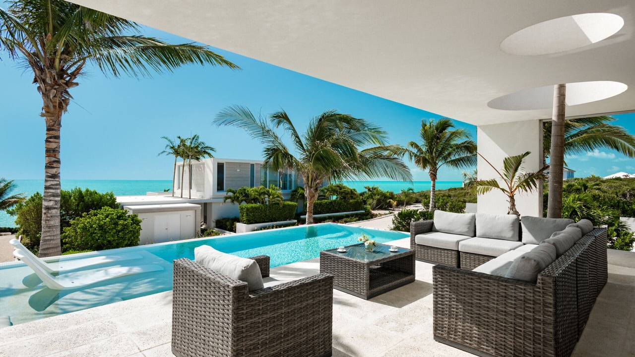 Photo of Outdoor in Leeward Settlement