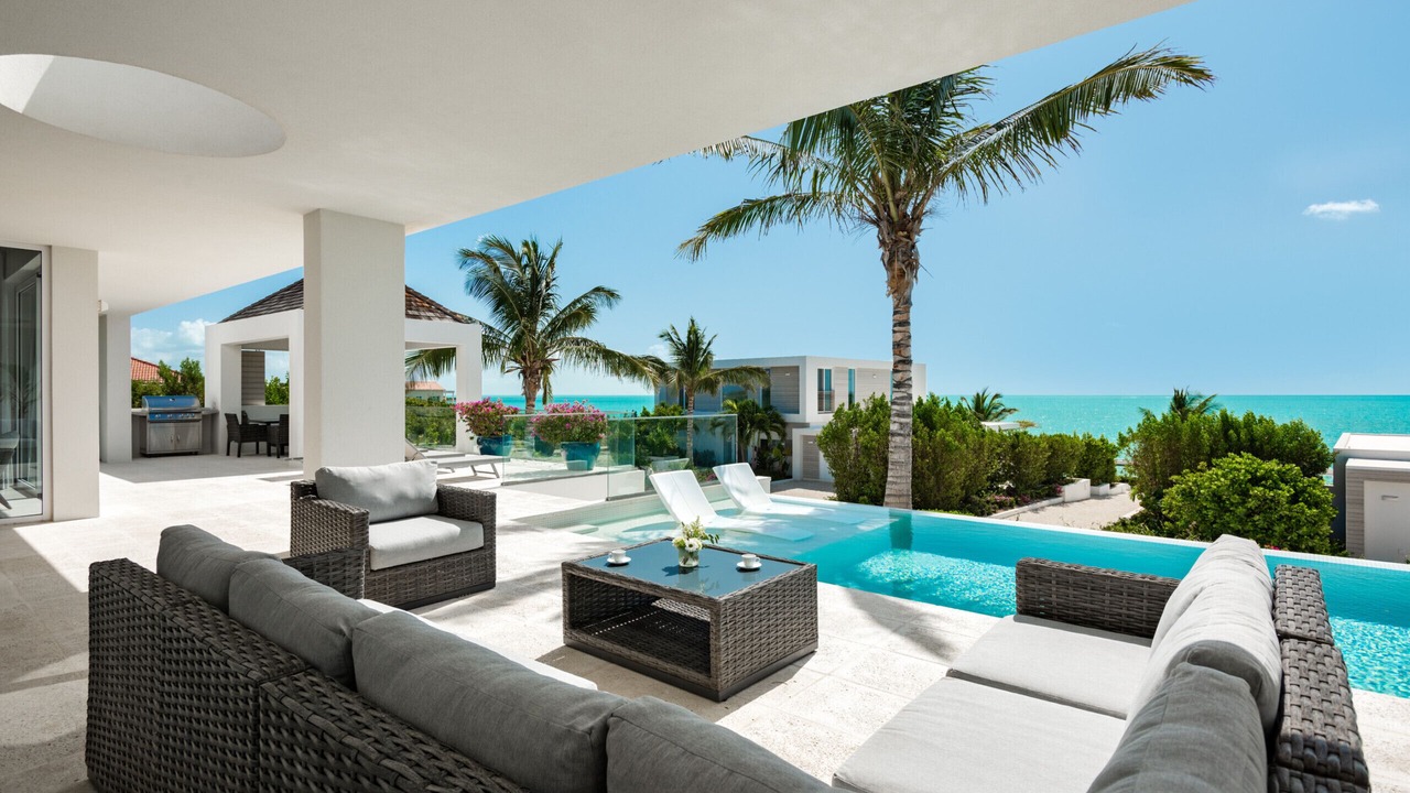 Photo of Outdoor in Leeward Settlement