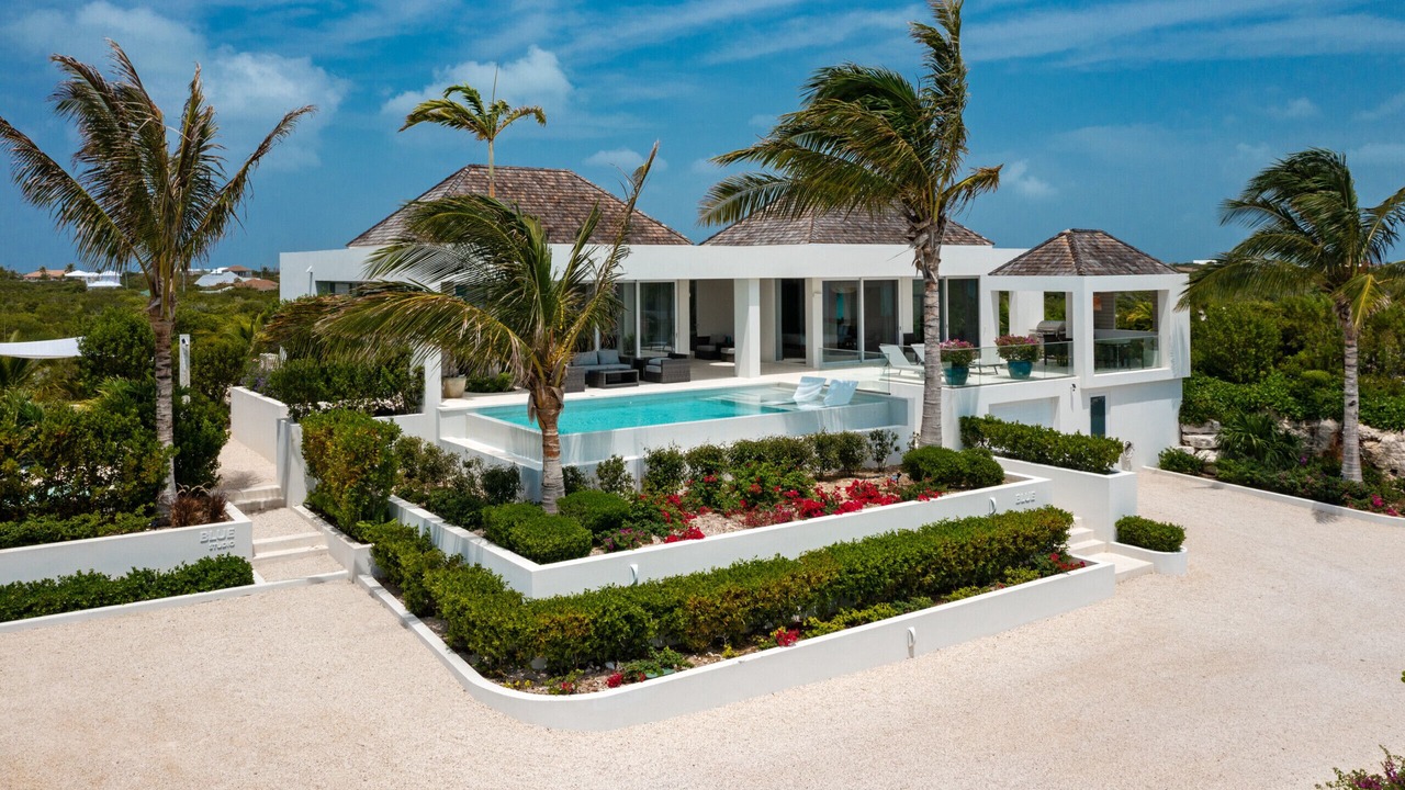 Photo of Outdoor in Leeward Settlement