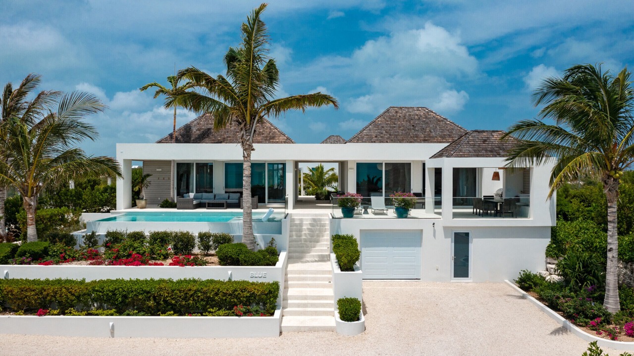Photo of Outdoor in Leeward Settlement