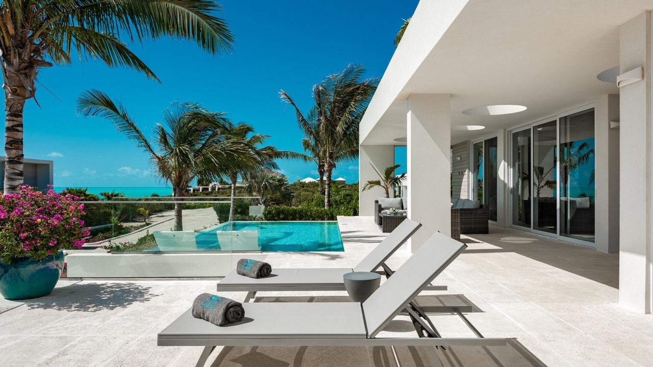 Photo of Outdoor in Leeward Settlement