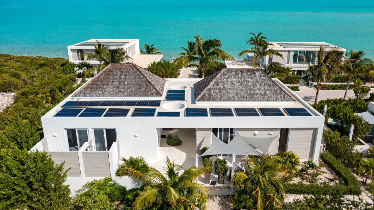 Photo of Outdoor in Leeward Settlement