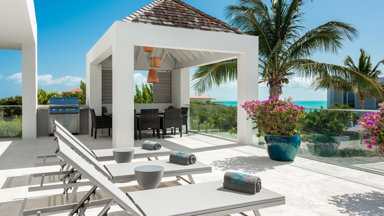 Photo of Outdoor in Leeward Settlement