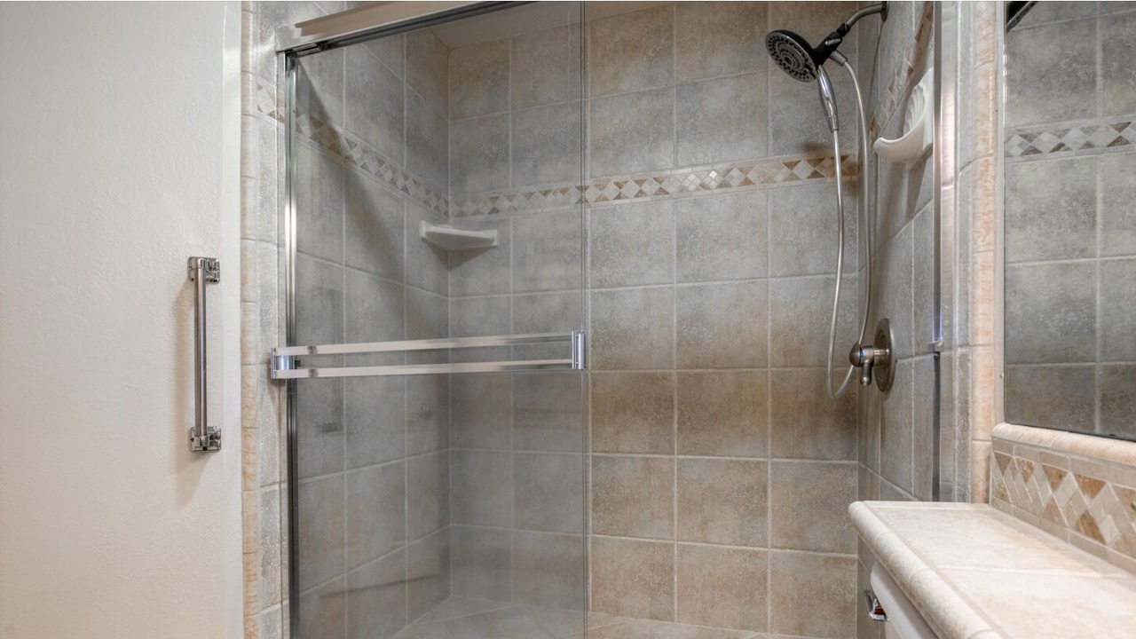 Photo of Bathroom in Pajaro Dunes