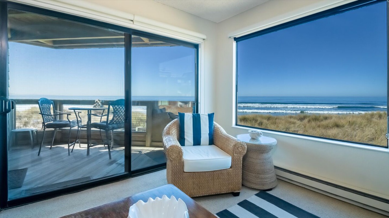 Photo of Livingroom in Pajaro Dunes