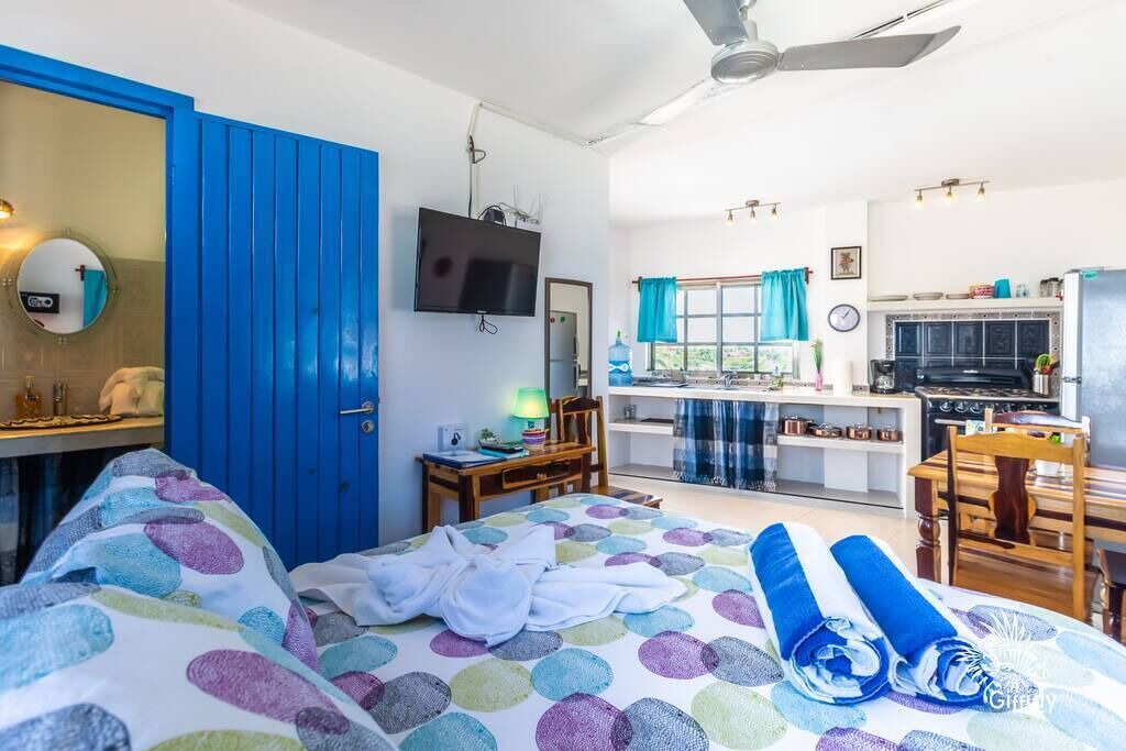 Photo of Bedroom in Colonia Meteorologico