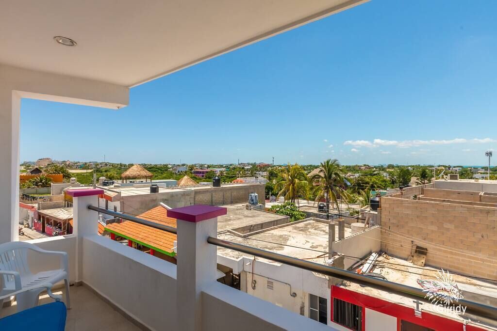 Photo of Outdoor in Colonia Meteorologico