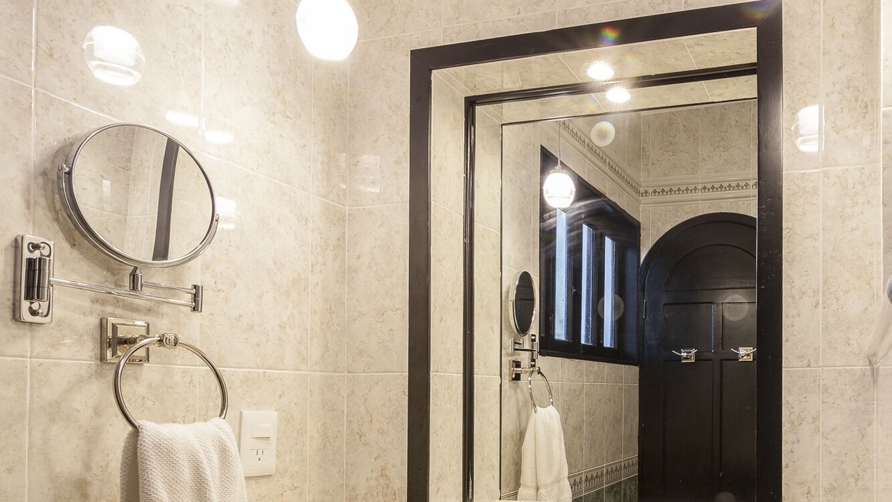 Photo of Bathroom in Puerto Morelos
