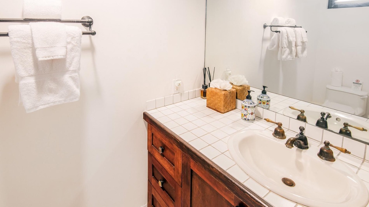 Photo of Bathroom in Ocean Point