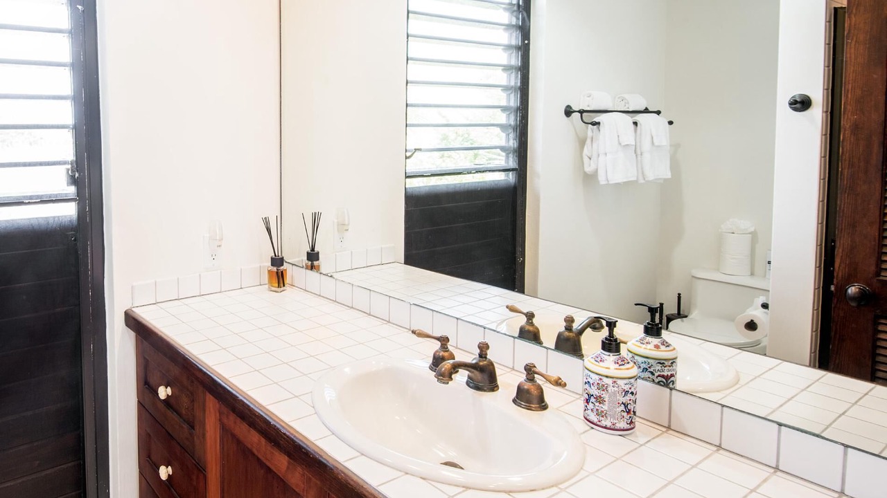 Photo of Bathroom in Ocean Point