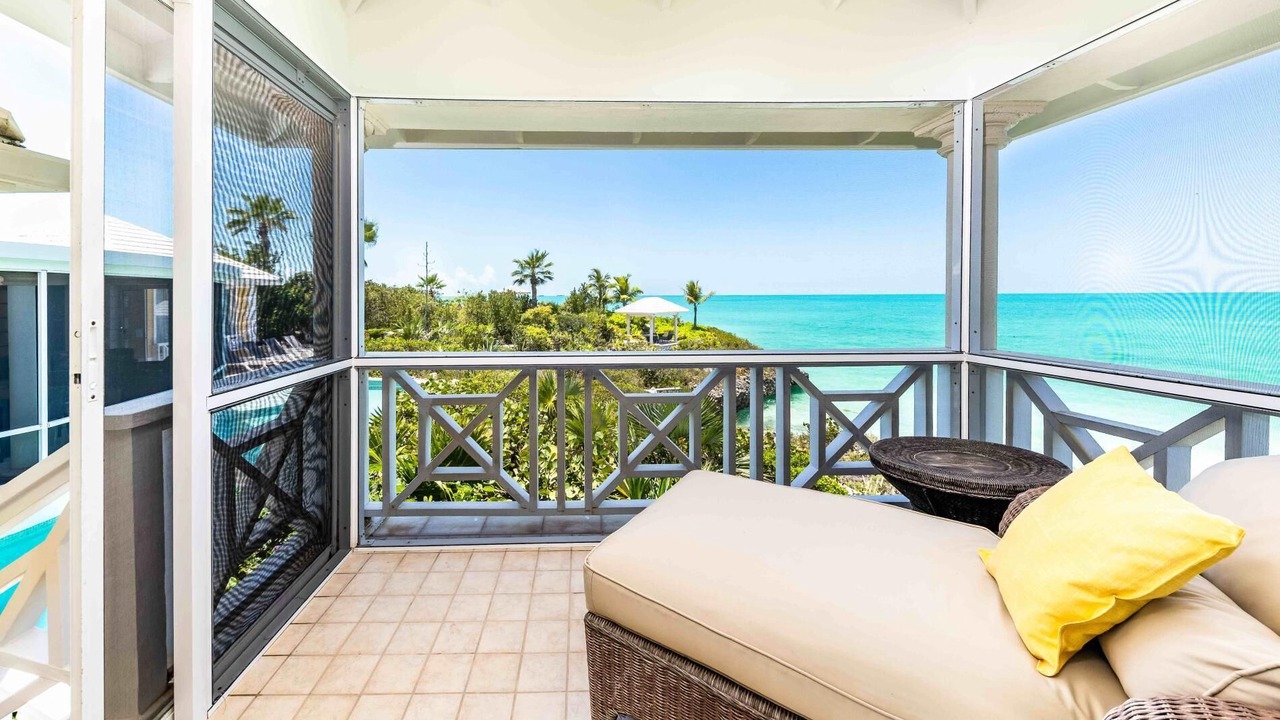 Photo of Patio Balcony in Ocean Point
